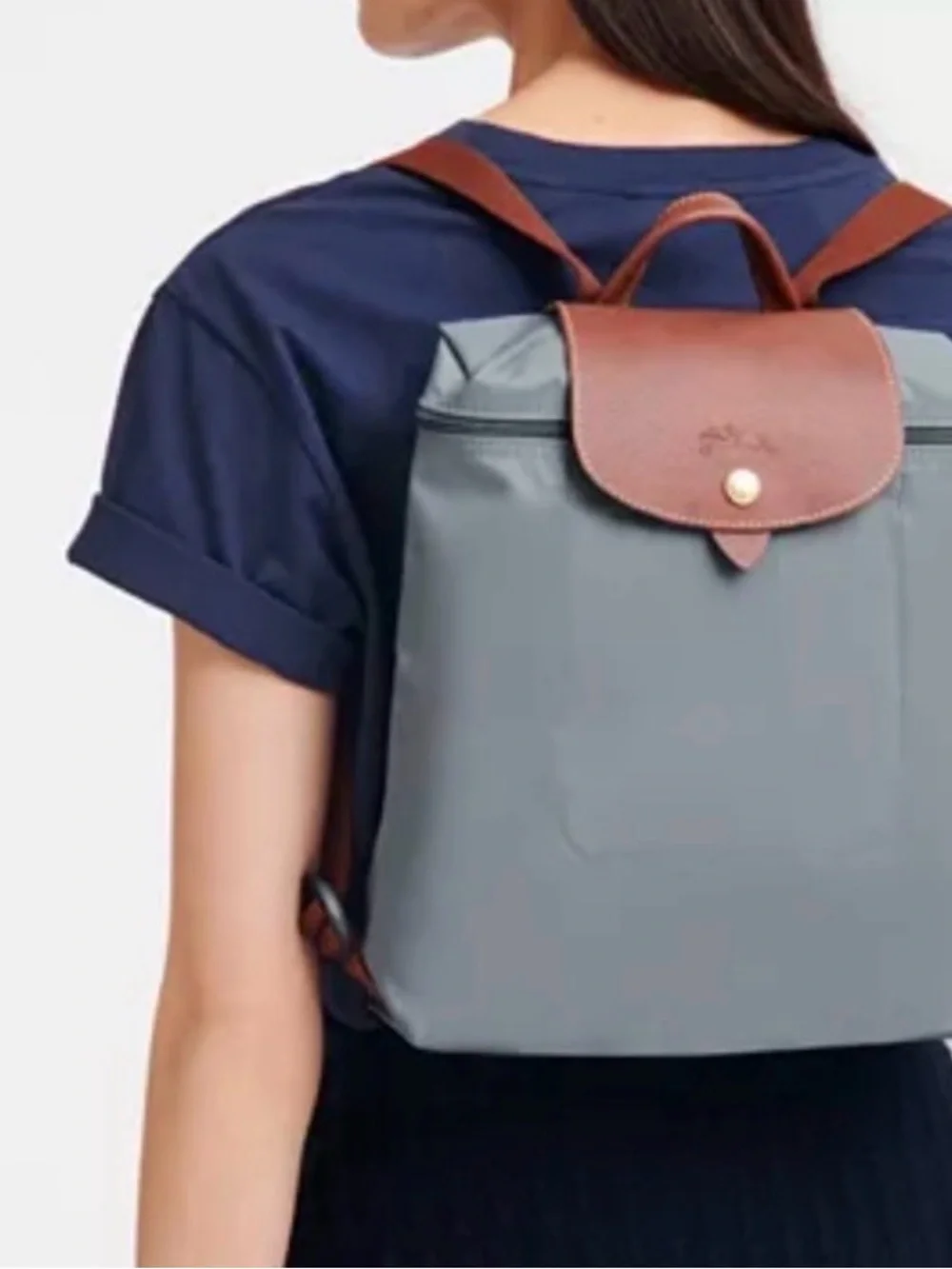 Longchamp euc nylon